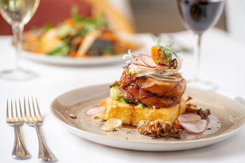 Mercure Kangaroo Island Lodge - Kingaroy Accommodation 10