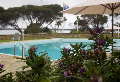 Mercure Kangaroo Island Lodge - Kingaroy Accommodation 31