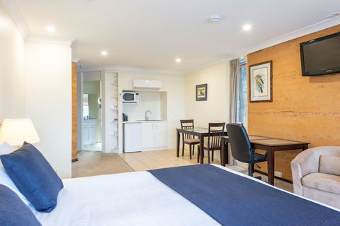 Mercure Kangaroo Island Lodge - Kingaroy Accommodation 19
