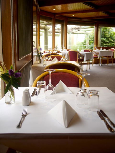 Mercure Kangaroo Island Lodge - Kingaroy Accommodation 37