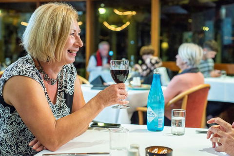 Mercure Kangaroo Island Lodge - Kingaroy Accommodation 13