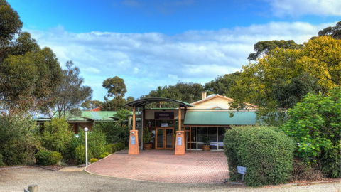 Mercure Kangaroo Island Lodge - Kingaroy Accommodation 30