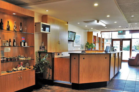Mercure Kangaroo Island Lodge - Kingaroy Accommodation 29