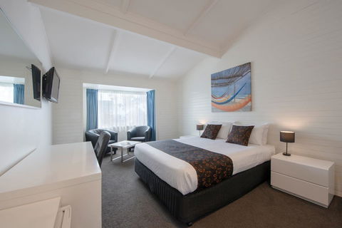 Mercure Kangaroo Island Lodge - Kingaroy Accommodation 22