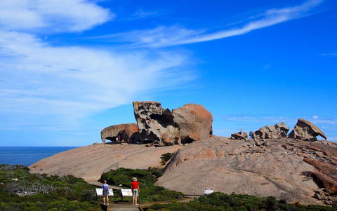Mercure Kangaroo Island Lodge - Kingaroy Accommodation 34