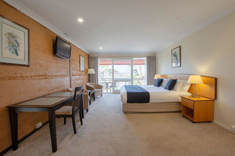 Mercure Kangaroo Island Lodge - Kingaroy Accommodation 18
