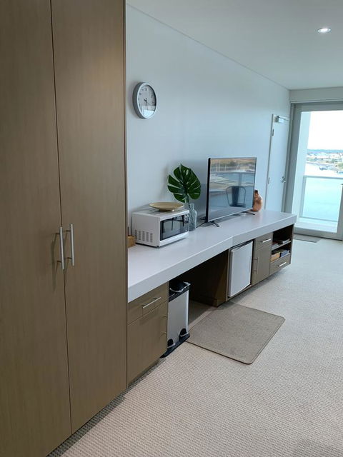 Wallaroo Marina Stayz - Kingaroy Accommodation 1