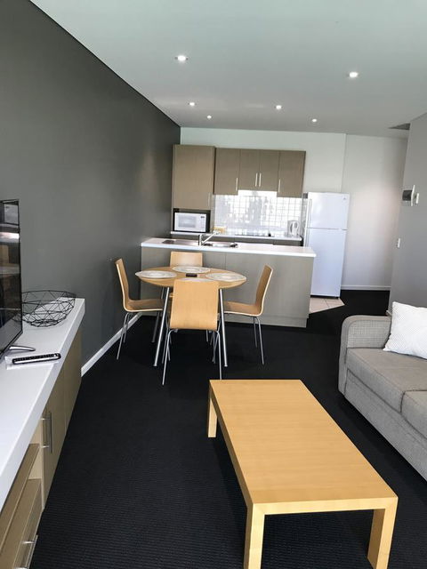 Wallaroo Marina Stayz - Kingaroy Accommodation 18