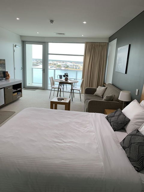Wallaroo Marina Stayz - Kingaroy Accommodation 4