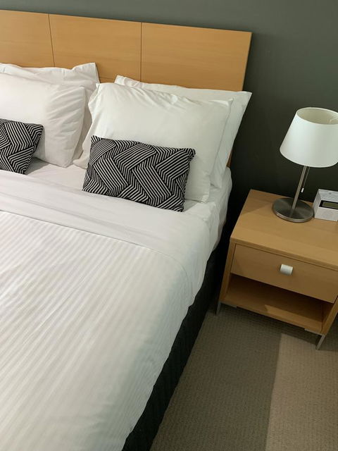 Wallaroo Marina Stayz - Kingaroy Accommodation 2