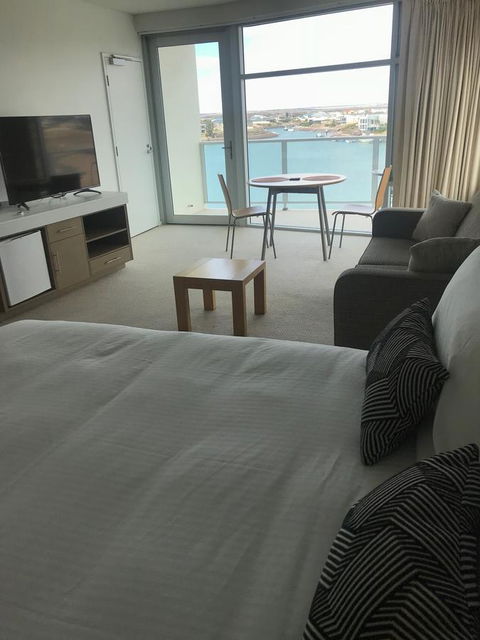 Wallaroo Marina Stayz - Kingaroy Accommodation 19