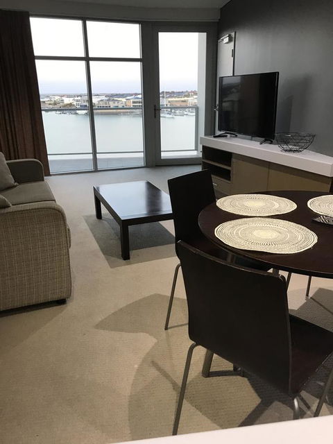 Wallaroo Marina Stayz - Kingaroy Accommodation 12