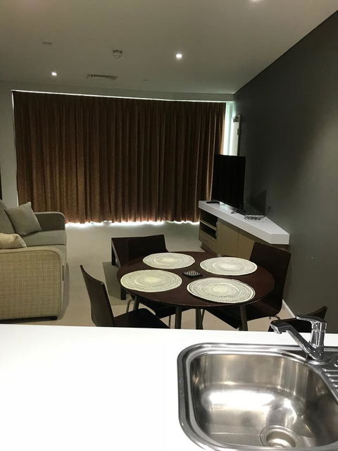Wallaroo Marina Stayz - Kingaroy Accommodation 20
