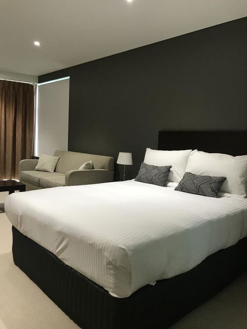 Wallaroo Marina Stayz - Kingaroy Accommodation 15