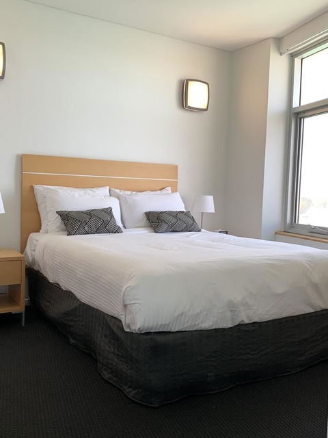 Wallaroo Marina Stayz - Kingaroy Accommodation 16