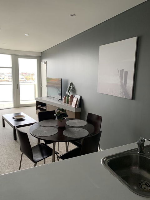 Wallaroo Marina Stayz - Kingaroy Accommodation 10