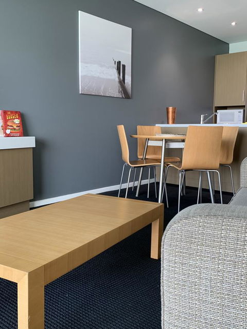 Wallaroo Marina Stayz - Kingaroy Accommodation 14