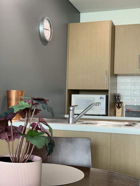 Wallaroo Marina Stayz - Kingaroy Accommodation 3