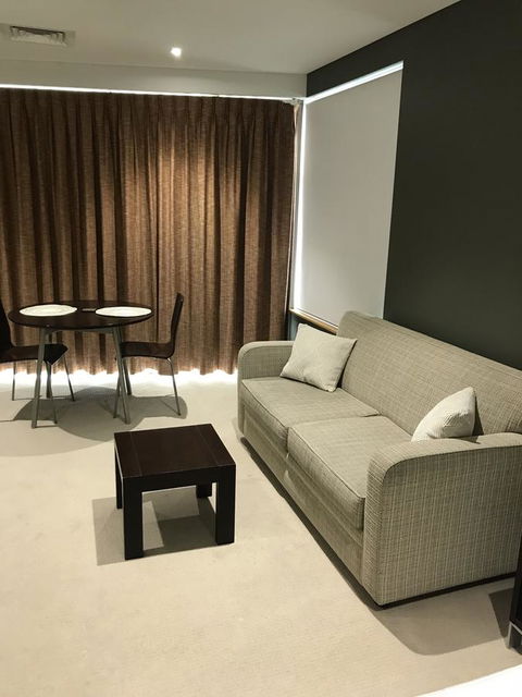 Wallaroo Marina Stayz - Kingaroy Accommodation 22
