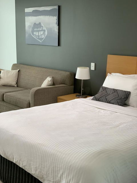 Wallaroo Marina Stayz - Kingaroy Accommodation 5