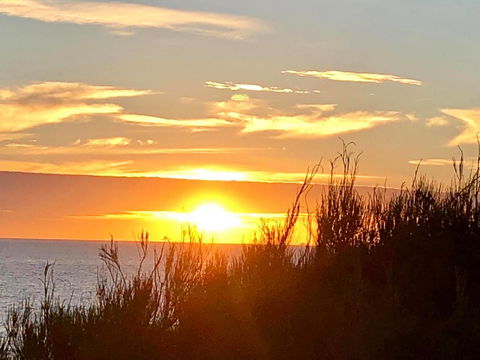 Blissful Beachfront Beachouse - Kingaroy Accommodation 21