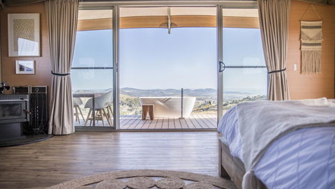 Kangaroo Island Seafront - Kingaroy Accommodation 3