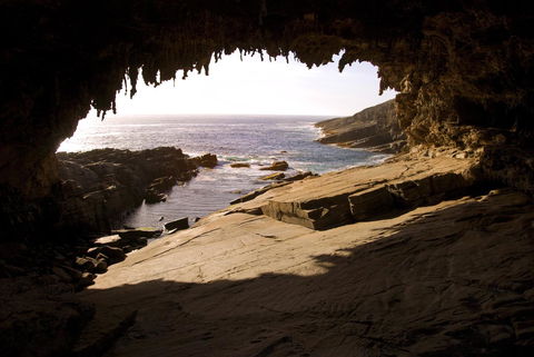 Kangaroo Island Seafront - Kingaroy Accommodation 41