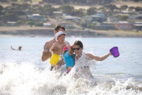 Kangaroo Island Seafront - Kingaroy Accommodation 44