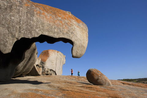 Kangaroo Island Seafront - Kingaroy Accommodation 42