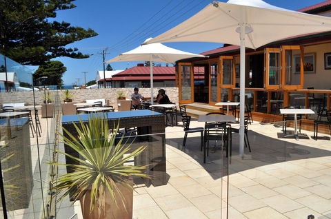 Kangaroo Island Seafront - Kingaroy Accommodation 11
