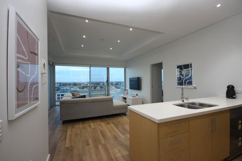 Wallaroo Marina Apartments - Kingaroy Accommodation 18