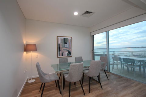 Wallaroo Marina Apartments - Kingaroy Accommodation 19