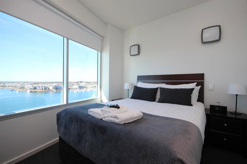 Wallaroo Marina Apartments - Kingaroy Accommodation 15