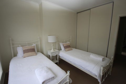 Wallaroo Marina Apartments - Kingaroy Accommodation 39