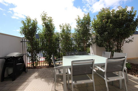 Wallaroo Marina Apartments - Kingaroy Accommodation 27