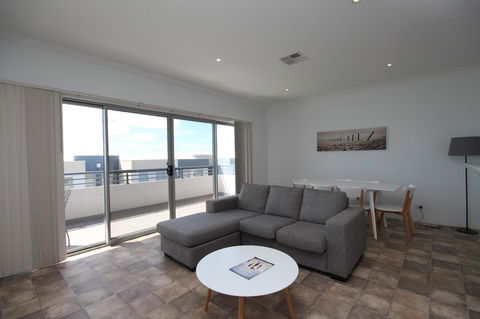 Wallaroo Marina Apartments - Kingaroy Accommodation 25