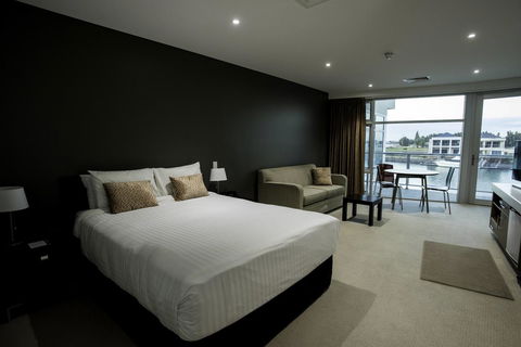 Wallaroo Marina Apartments - Kingaroy Accommodation 36