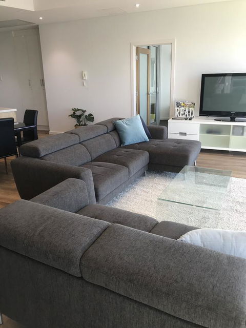 Wallaroo Marina Apartments - Kingaroy Accommodation 4