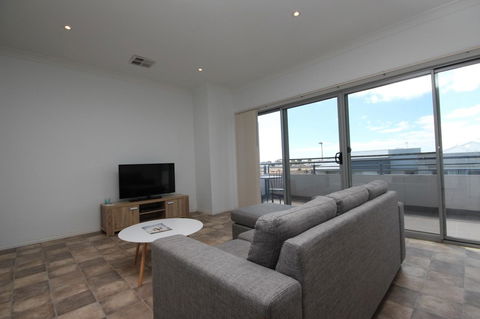 Wallaroo Marina Apartments - Kingaroy Accommodation 26
