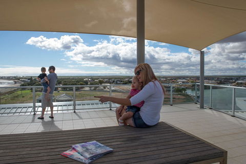 Wallaroo Marina Apartments - Kingaroy Accommodation 31