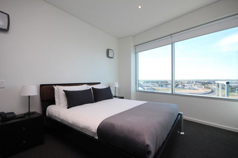 Wallaroo Marina Apartments - Kingaroy Accommodation 14