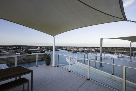 Wallaroo Marina Apartments - Kingaroy Accommodation 34