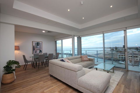 Wallaroo Marina Apartments - Kingaroy Accommodation 20