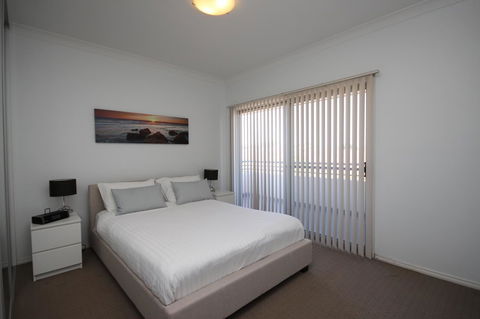 Wallaroo Marina Apartments - Kingaroy Accommodation 22