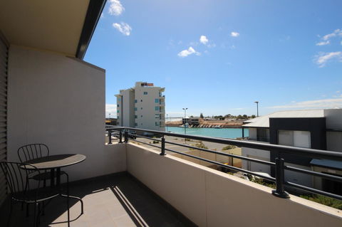 Wallaroo Marina Apartments - Kingaroy Accommodation 23