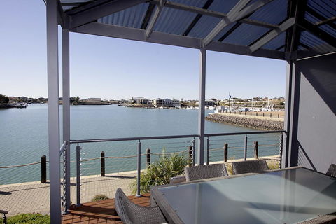 Wallaroo Marina Apartments - Kingaroy Accommodation 8