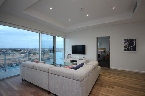 Wallaroo Marina Apartments - Kingaroy Accommodation 3