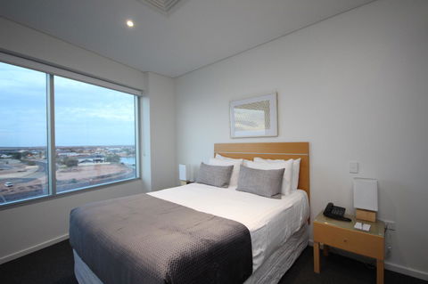 Wallaroo Marina Apartments - Kingaroy Accommodation 17