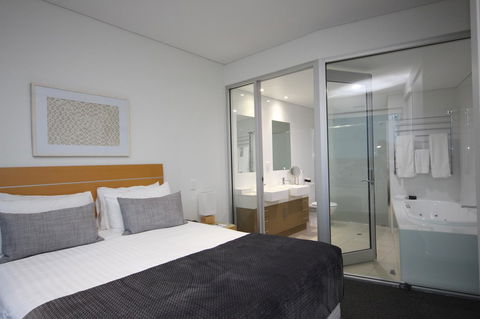 Wallaroo Marina Apartments - Kingaroy Accommodation 16