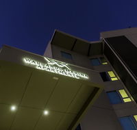Wallaroo Marina Apartments - Kingaroy Accommodation